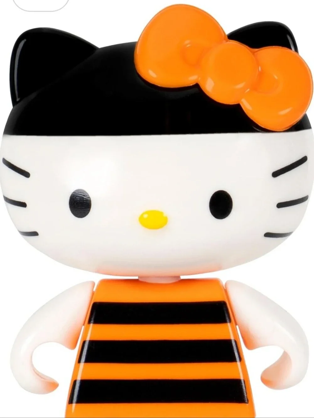 Hello Kitty & Friend Sanrio BLDR Kuromi Haunted House 359 Piece Building Puzzle